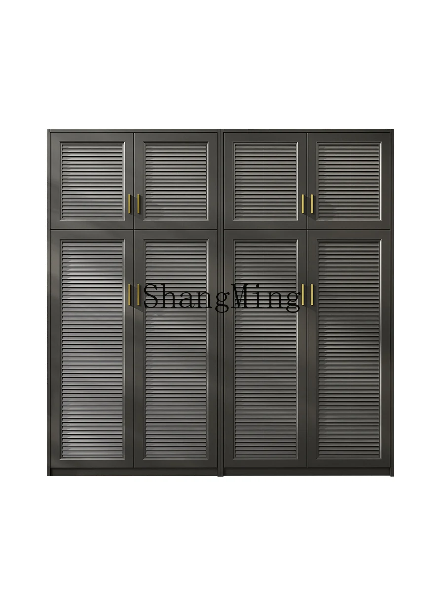 CL  locker waterproof and sunscreen entrance storage outdoor balcony courtyard utility cabinet