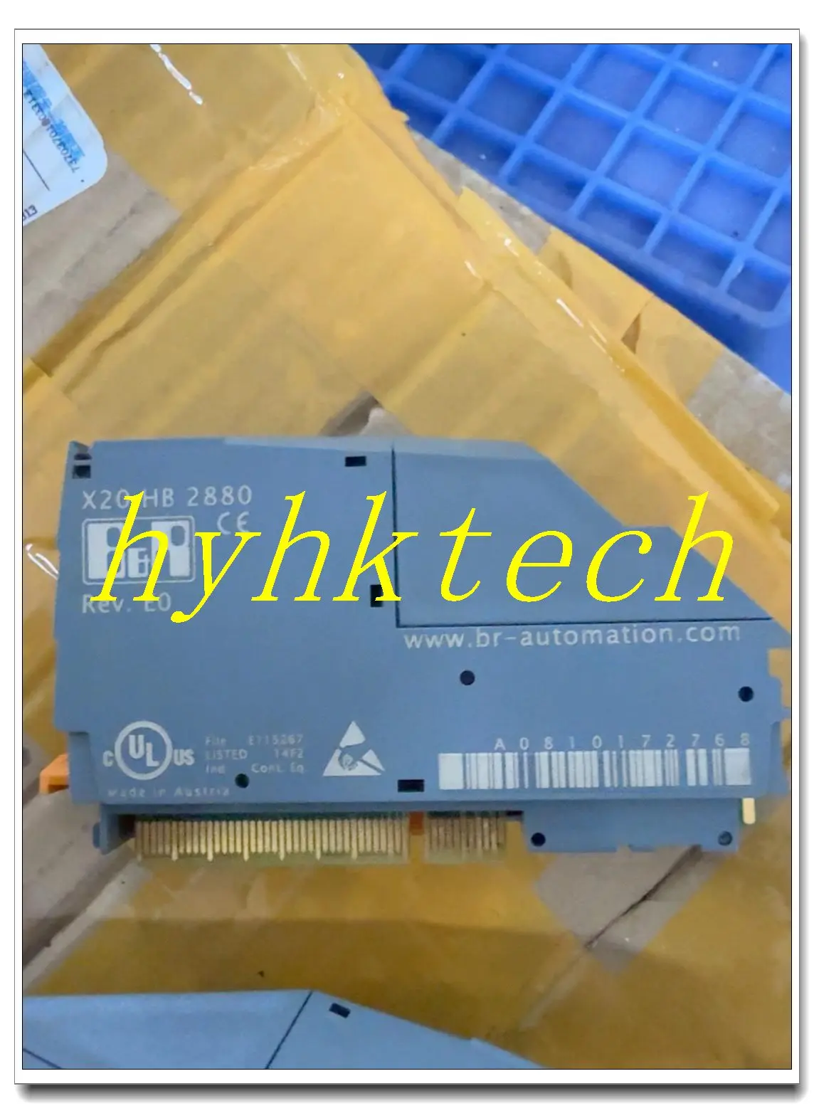 X20HB2880 Original digital PLC Module,100% tested before shipment