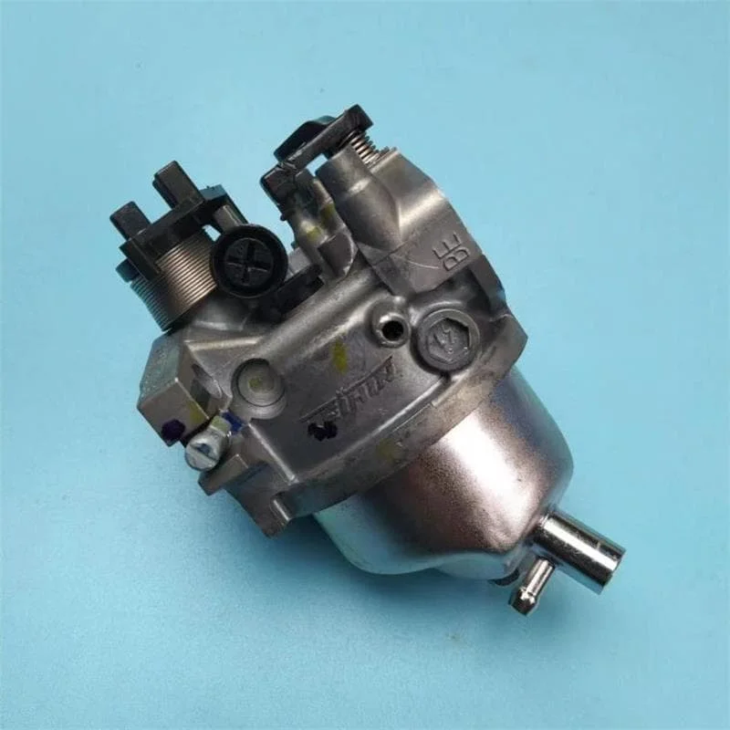 LC3500i CARBURETOR FOR LONCIN LC4500i BE XYG3500i NK3500iE FARYMANN GENERAC IQ3500 3KW 212CC INVERTER 2KVA EXTENDER GENERATOR