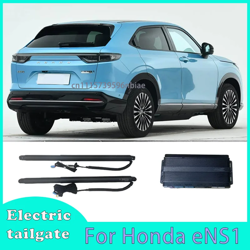 Electric tailgate For Honda eNS1 Automatic Induction Rear Door Lift Retrofit Power Tailgate Closer kick sensor