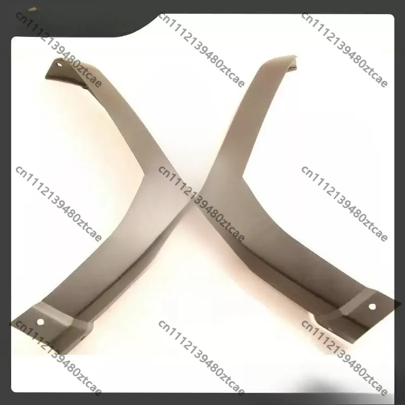 Panel Fairing Kit, Body Plastic Replacement Spare Part For FA‑D300 H300 ATV Quad Four‑Wheel Off‑Road Vehicle Maintenance