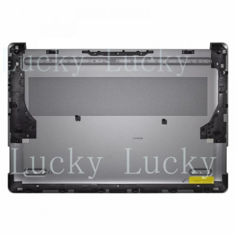 

f Laptop Bottom Base Lower Case For HP ZBOOK Ultra 14 G1a Cover 6070B2363001 Gray