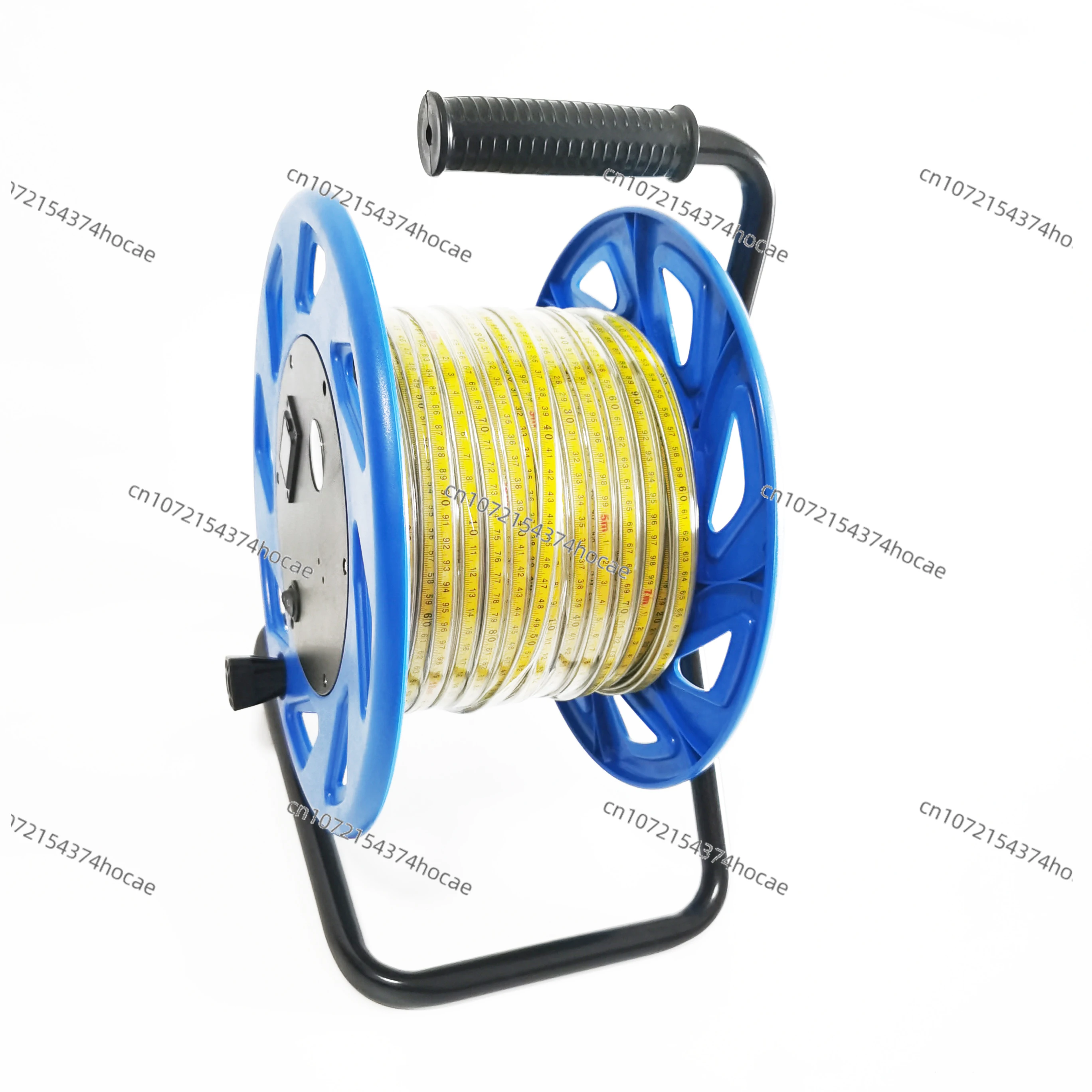 100 meters anti-interference ability strong water level data collection index water depth level gauge