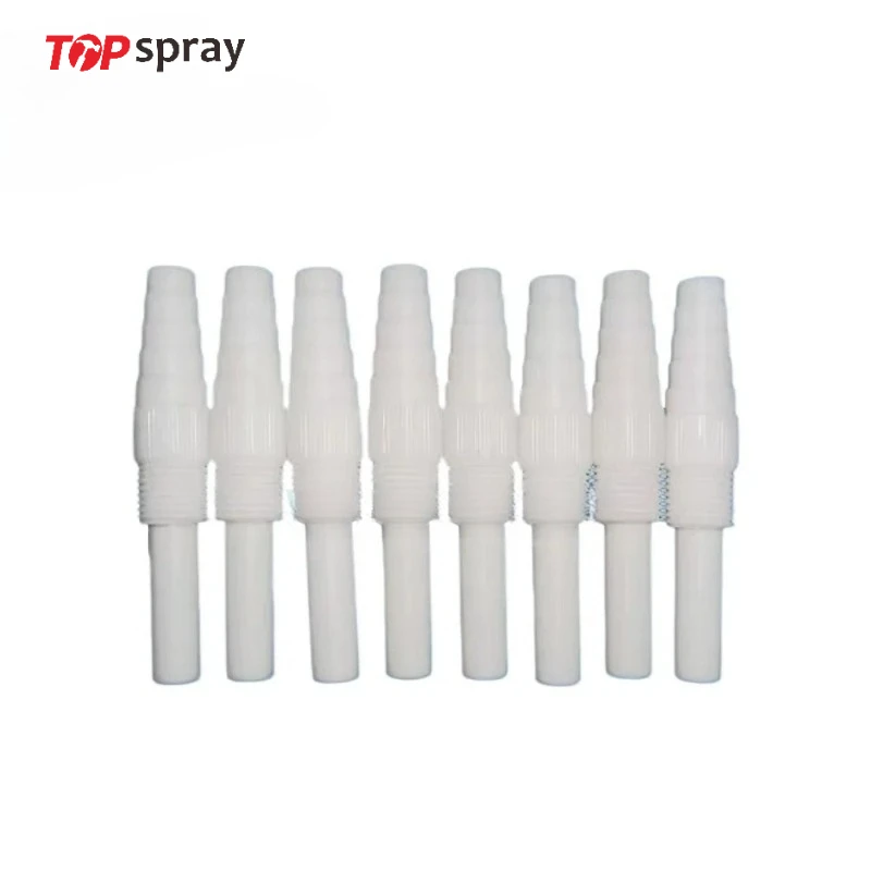 Pg1 Venturi Buis 354201 Pi 3 -V Pg1 Ptfe Insert Huls Voor Poedercoating Reserveonderdelen Injector Pomp