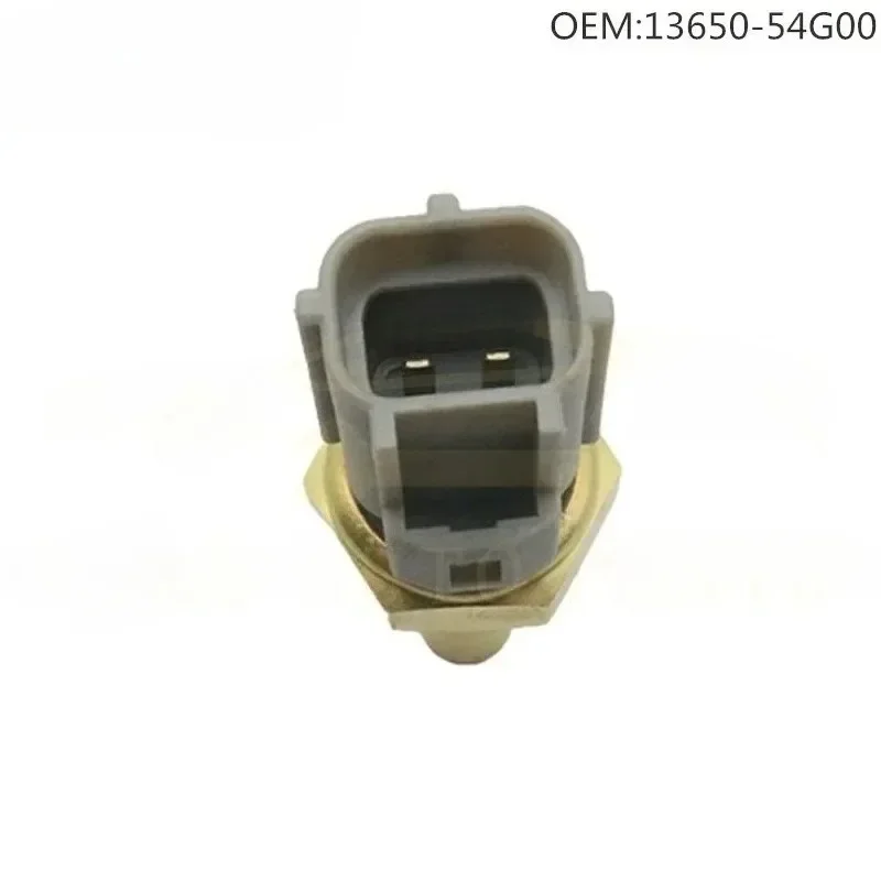 

13650-54G00 Датчик температуры охлаждающей жидкости для Suzuki Ignis II Jimny Liana Samurai Swift III Wagon 1.3 1.5 1.6 1.8 1365054G00