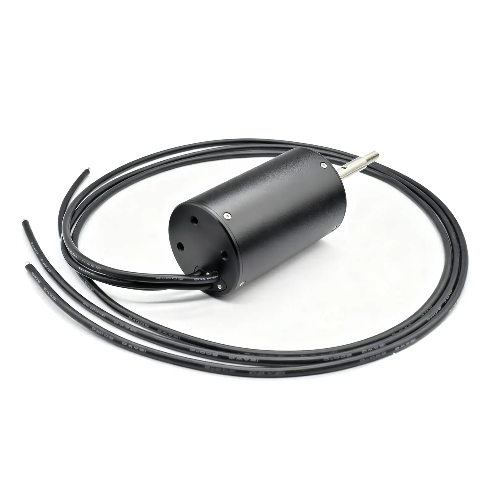 Electric Boat thruster Brushless Motor DW5490 Water Equipment Unmanned Boat Power 4KW Surfing Board Waterproof Motor