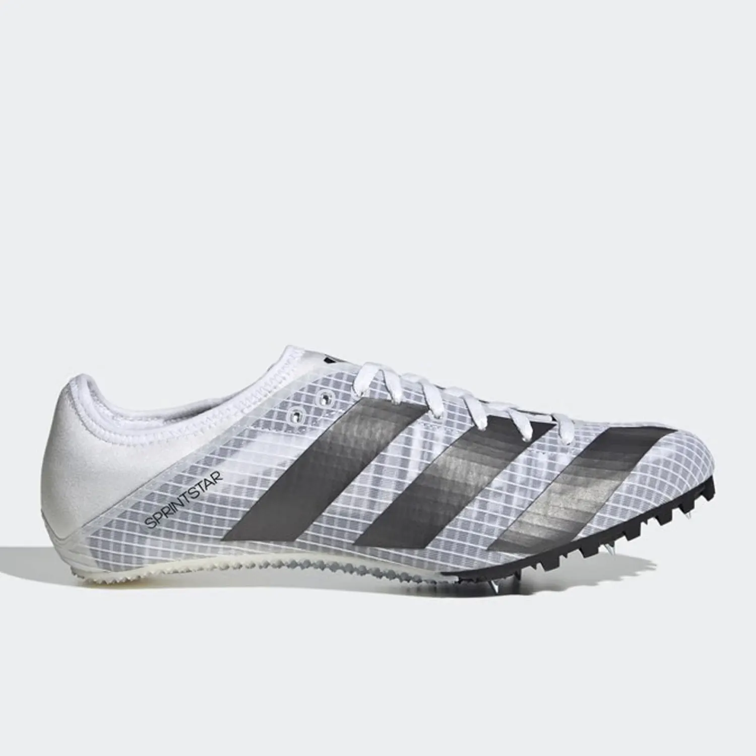 

Adidas оригинальные новые мужские легкоатлетические тренировочные кроссовки для бега и соревнований GX6685