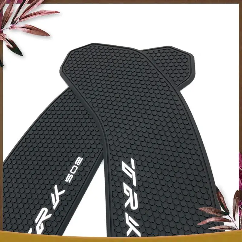 

AB59-для Benelli TRK 502 502X 2017-2023 мотоциклетная защитная накладка на бак, наклейка, газовая наколенница, тяговая накладка на бак, детали, доступ