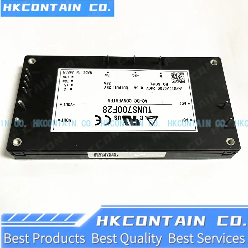 NEW MODULE TUNS700F12 TUNS700F12-P TUNS700F28 TUNS700F28-P TUNS700F48  TUNS700F48-PT TUNS700F48-PR1T