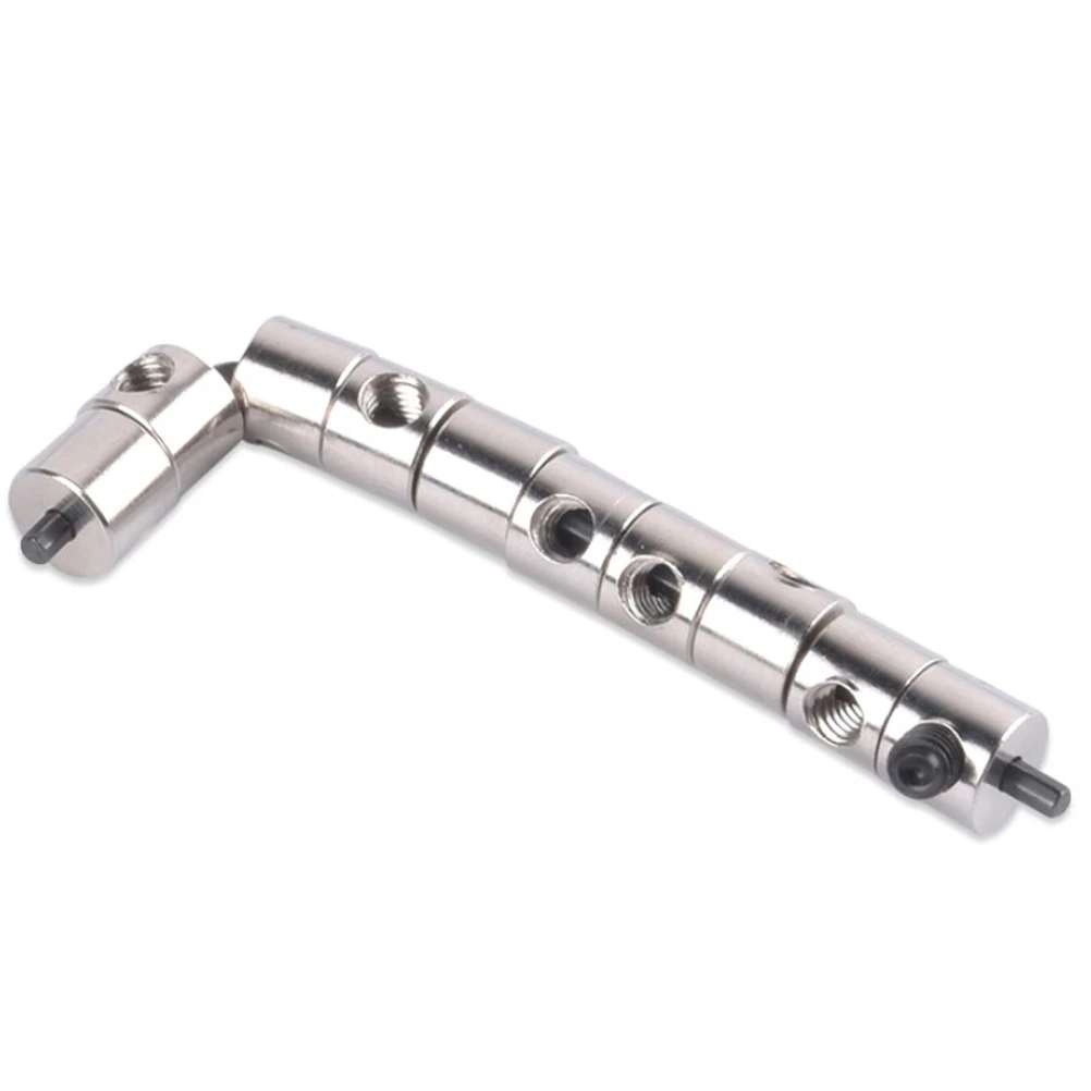 

Screw Wrench Cap Badge Jewelry Parts Locking Pin Backs Set Pin Keepers Hard Stable Suitable for Clothes Shoes Bags Collectibles