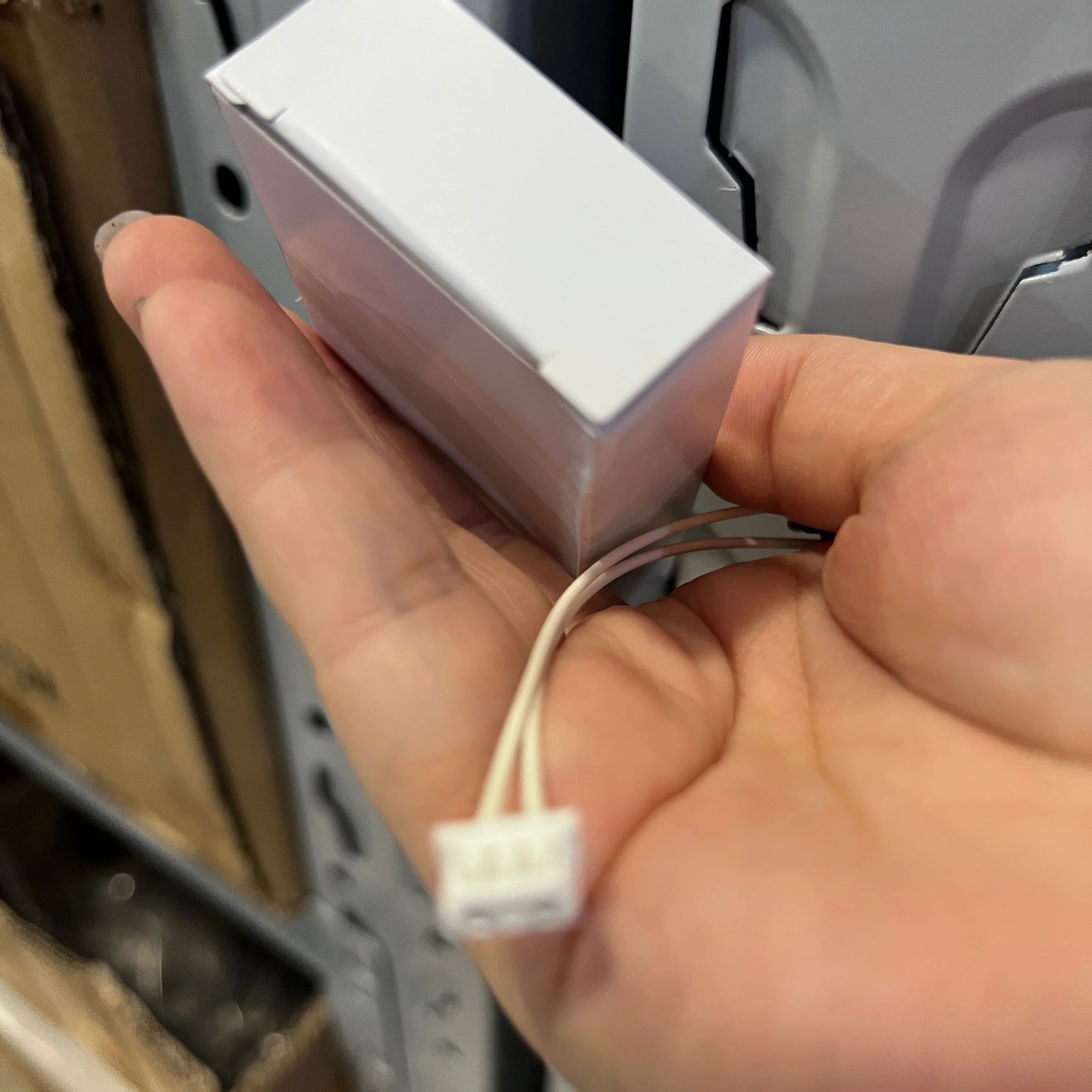 

20pcs AW10-0053 fuser Thermistor For Ricoh AF1022 AF2035 MP2550 MP2851 AF2035 AF3035 AF2045 Genuine original AW100053