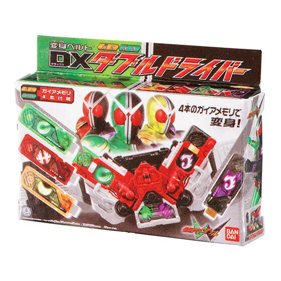 Bandai – figurines de pilote de Transformation Kamen Rider authentiques, transformateur en ceinture, pendentif, ornement Gashapon Original