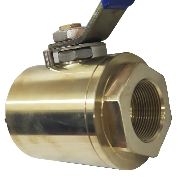 1/4in,1in,2in,3in,4in valvula Brass ball valve Internal thread manual control water valve natural gas valve