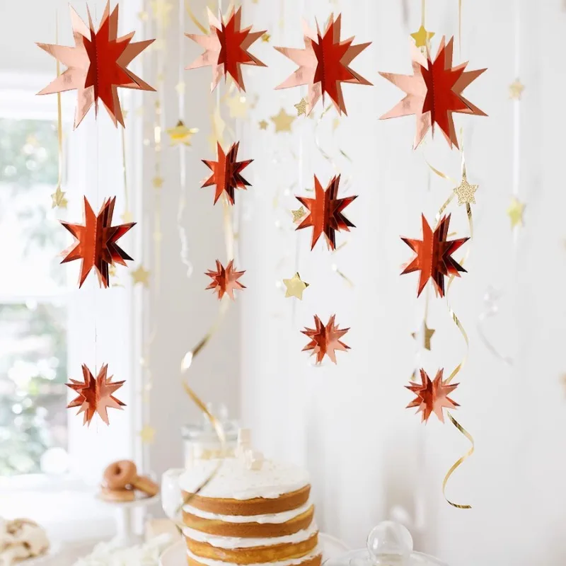 Thumbnail 2 - #7 Low Cost Cocktail Decorations That Work
