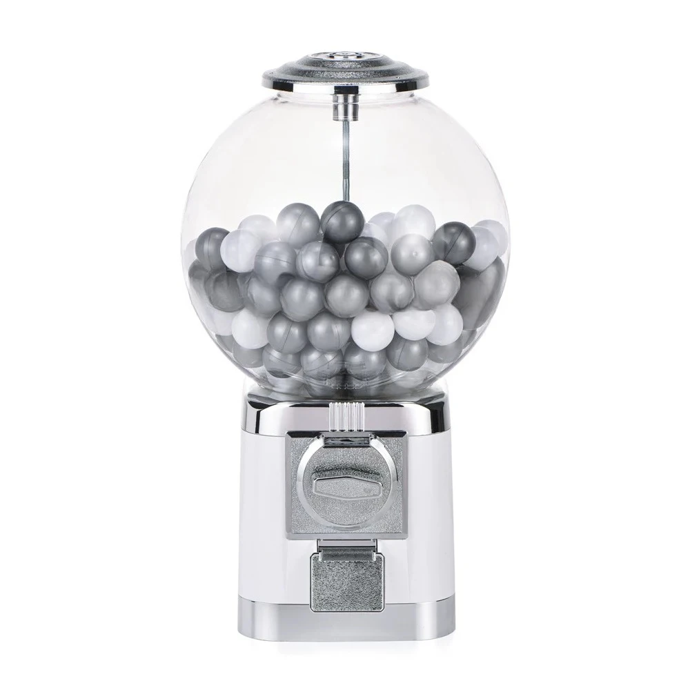32Mm Small Ball Household Egg Twisting Machine, Children's Toy Machine, Gift Machine for Kindergarten Training Institutions