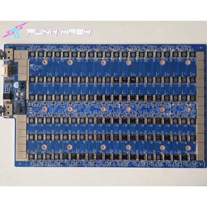 Avalon 1246 hashboard for A1246 Avalon miner hashboard