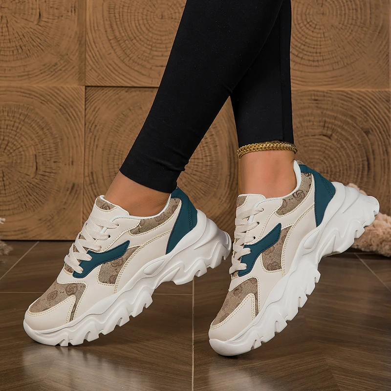 

Men's Shoes 2025 New Autumn Trendy Brand Torre Men's Thick Sole Increased Casual Flow Reflective Sports Running Trendy Shoes