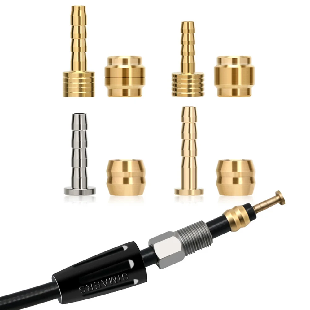 50 Sets Bike Brake …