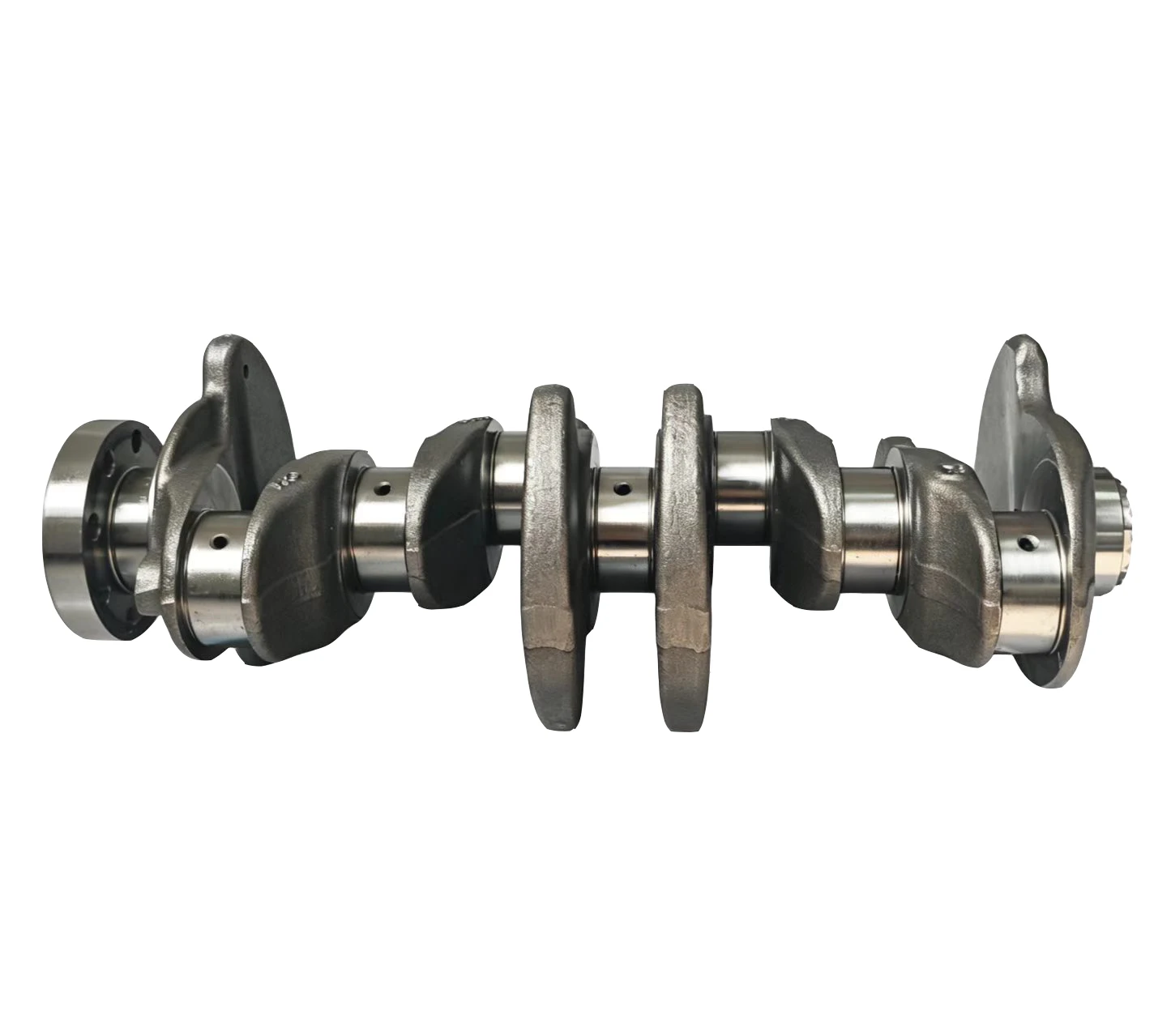 Bestselling Original EA888 GEN 3 Crankshaft 2.0T 06L105101D New Auto Parts Hot Sale 12 Months Warranty