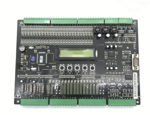 

Оригинальный новый телефон фреза 2000 PCB