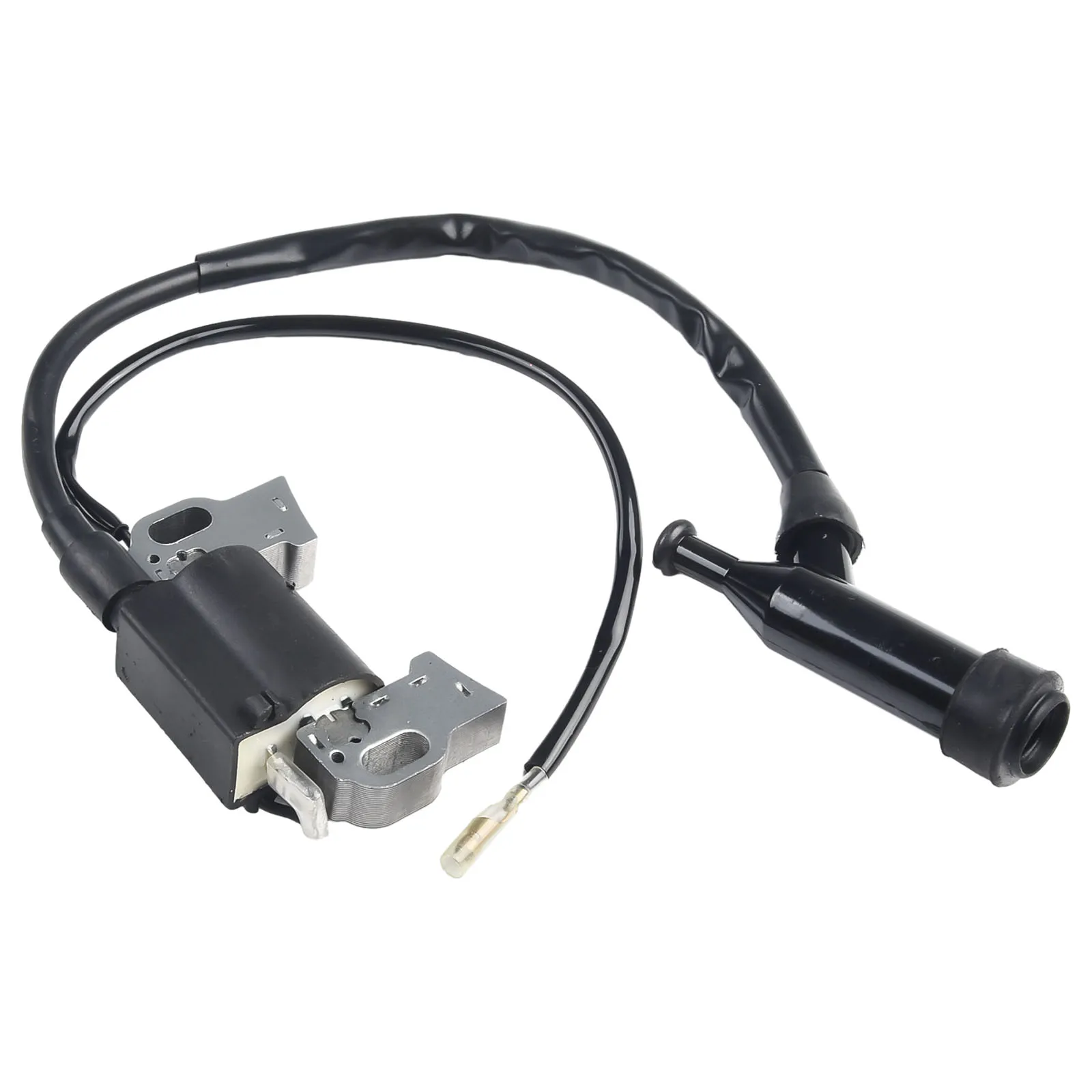Imagem -06 - Bobina de Ignição do Motor Lawnmover para Honda Cortadores Gerador Garden Trimmer Motosserra Gx340 11hp Gx390 13hp 30500-ze2023