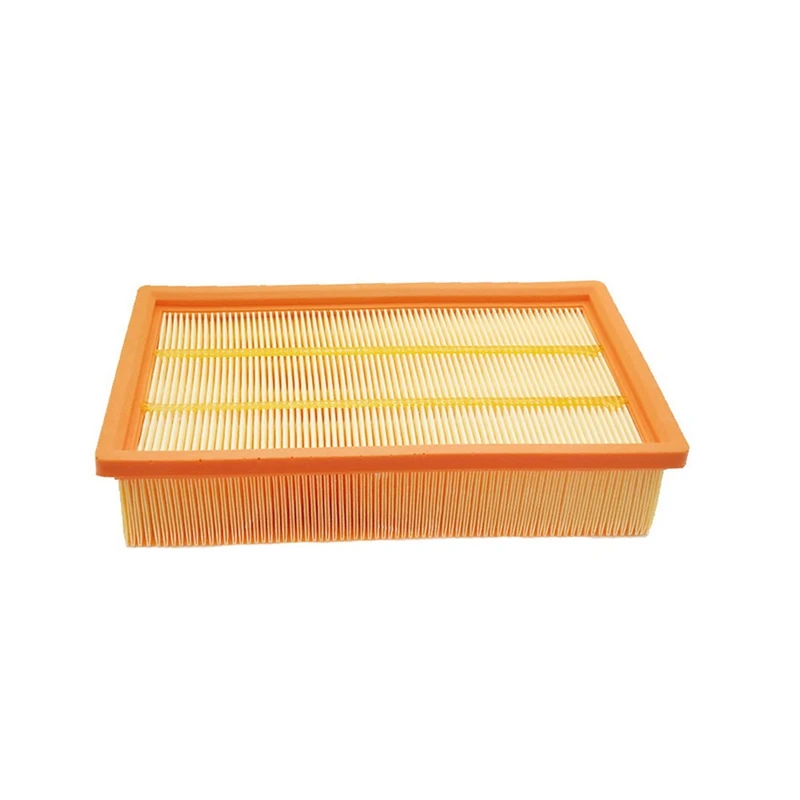 Air Filter For Karcher NT652 NT722 NT65 NT75 Air Filter For Karcher Vacuum Cleaner Air Filter Parts