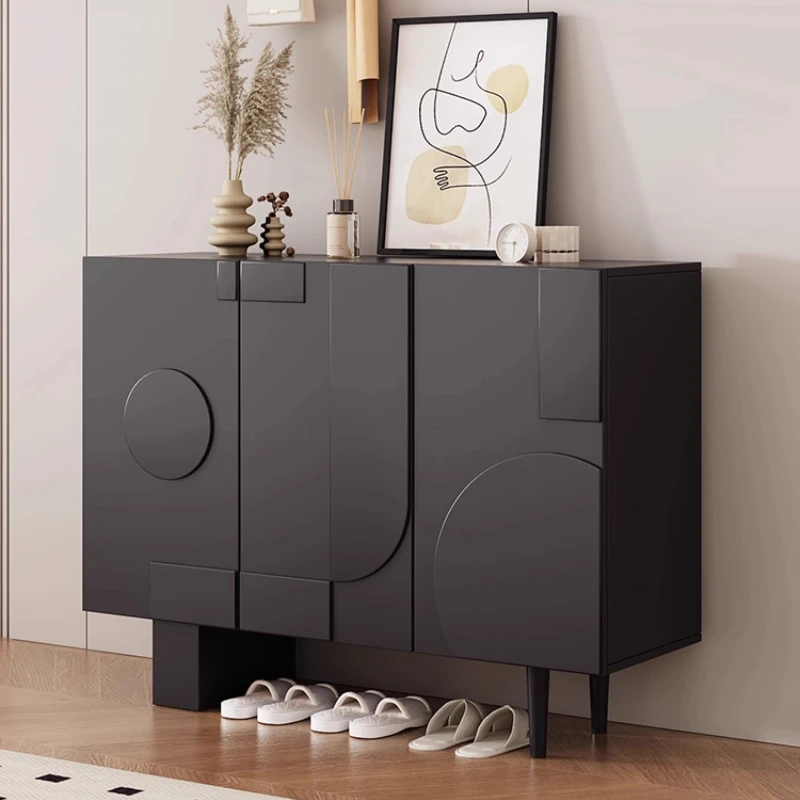 Sunglasse Minimalistischer Schuhschrank, desinfizierende Hausschuhe, Gamer, Luxus-Küche, Esszimmer, Schuhschrank, Garten, mobile Muebles-Möbel