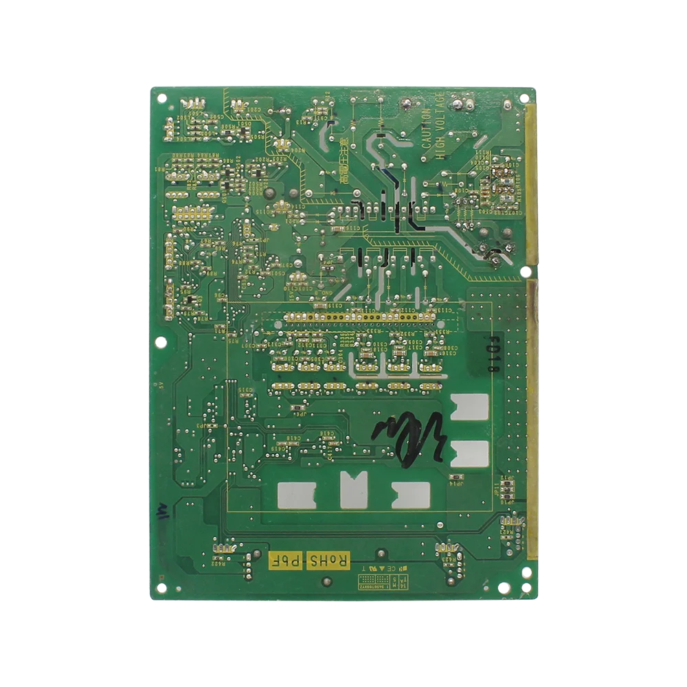 Inverter Drive Board PCB505A157AB For Mitsubishi Heavy Industries VRF Outdoor Unit New And Original