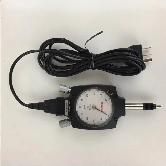 Sensor Indikator Tarikan Pengukur Batas PEACOCK S-7