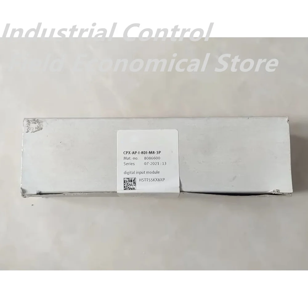 UNTUK FESTO Modul input jarak jauh CPX-AP-I-8DI-M8-3P