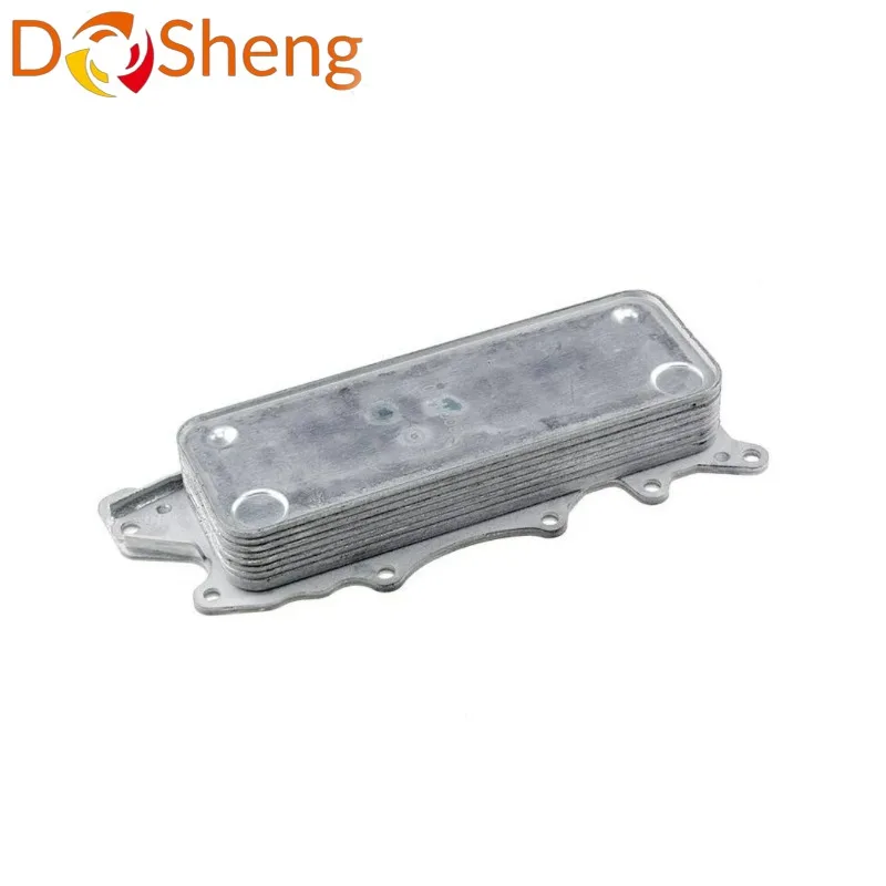 

5179360AA, 5179360AB Engine Oil Cooler for Chrysler EEP/300C/040A 5179360AC 5179360AD 5179360 05179360AB 05179360AA 05179360AC