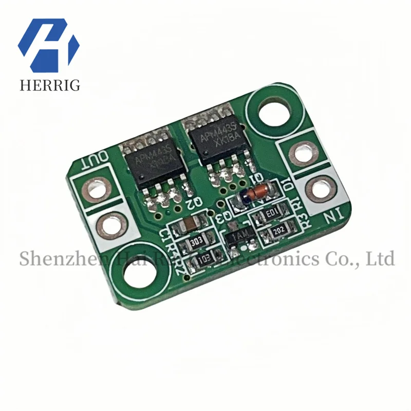 Charging Anti-Rever… - image