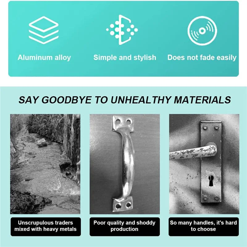 Круглые шариковые ручки для шкафа, 10 шт., ручки для шкафа в ванной комнате, ручки для комода, Современная фурнитура для шкафа, для кухни, золото