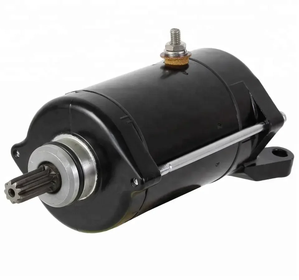 

PwC GP1200 GP1300 GP800 RA1100 SPRTBOAT EXS1200 LST1200 18421N 63M-81800-00 63M-81800-00-00 Starter Motor