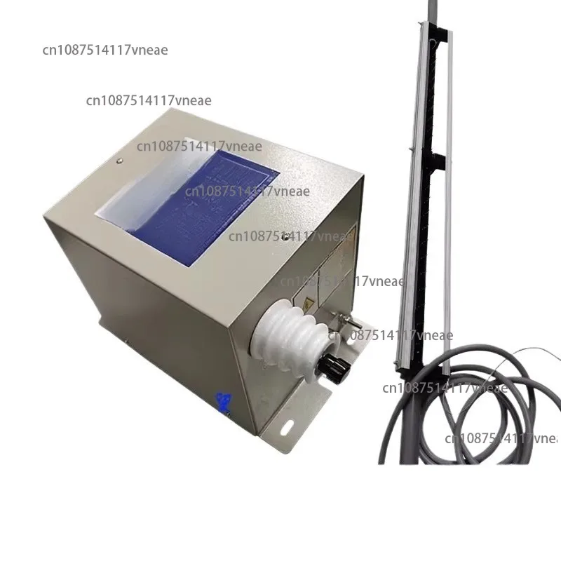 1100 Static Eliminator Static Generator Static Rod