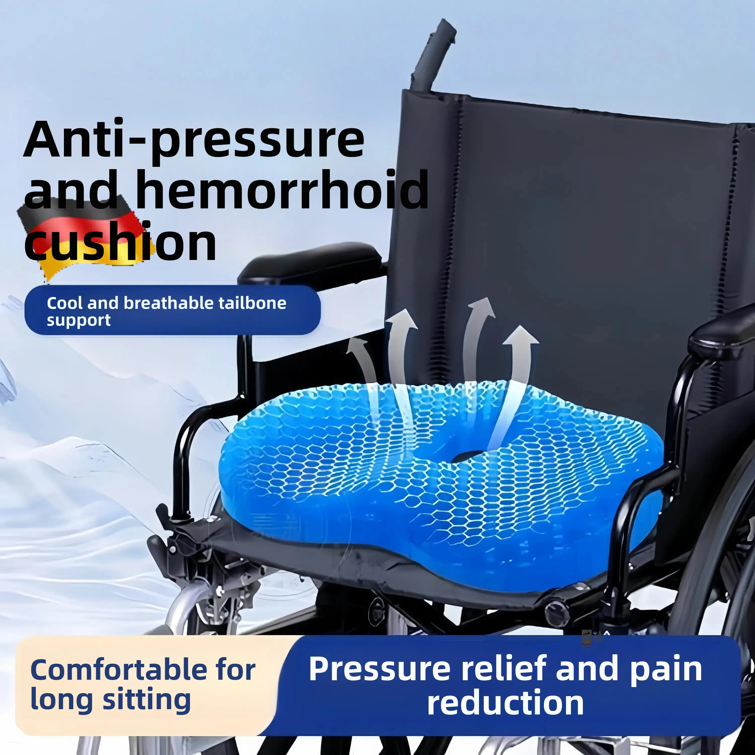 bedridden-elderly-pressure-relief-cushion-wheelchair-pad-tailbone-protector-long-sitting-health-care-buttocks-pad