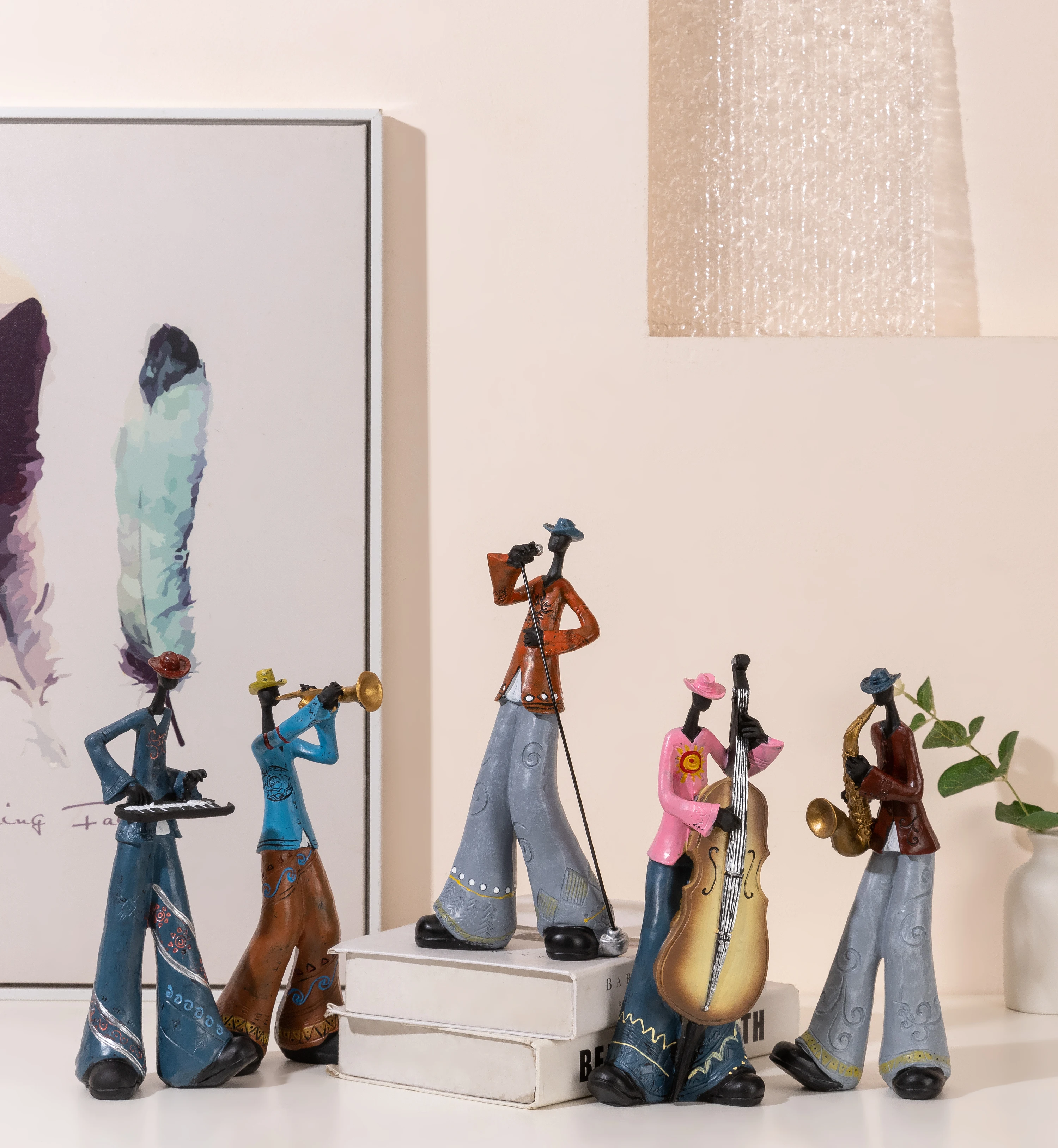 Thumbnail 3 - #53 Trending Sculptures & Statues Right Now