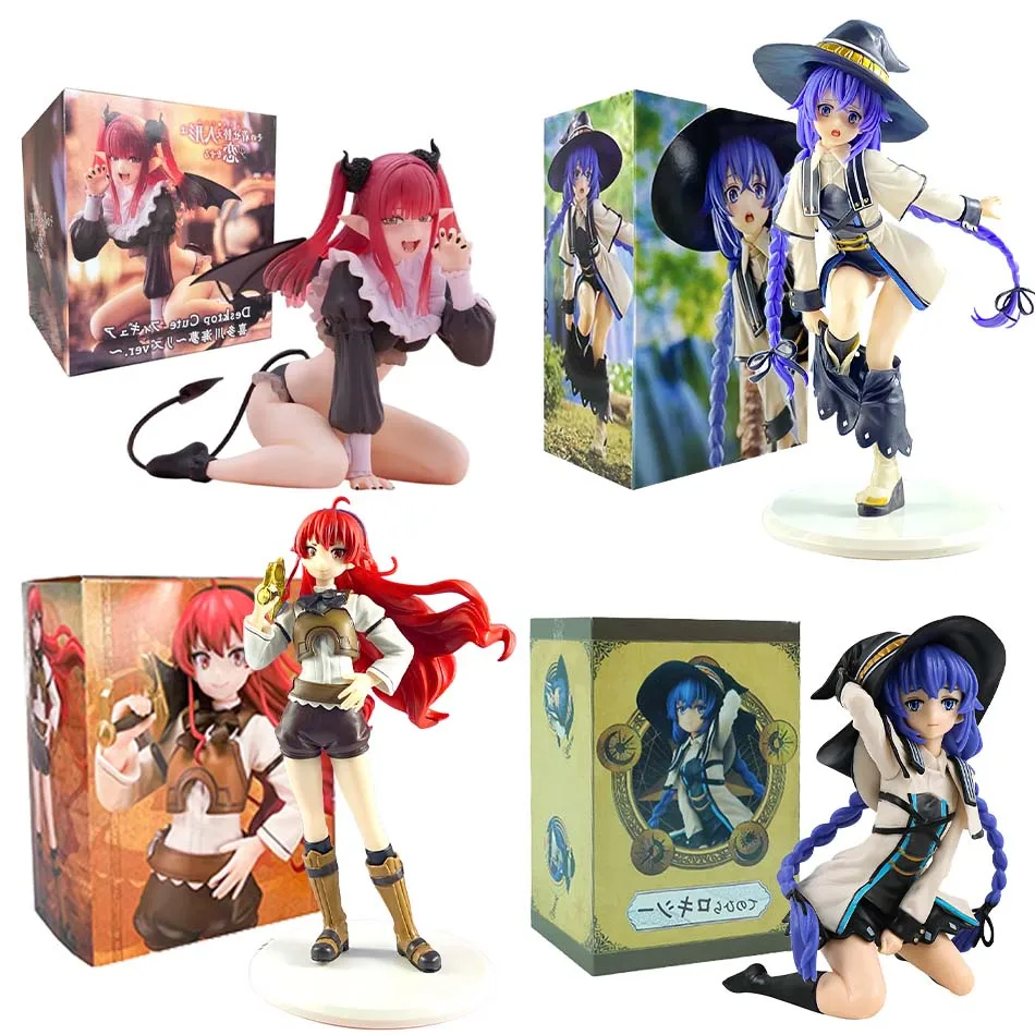 جديد مارين كيتاجاوا ليز موشوكو تينسي التناسخ العاطلين ايريس بورياس جريرات الشكل عمل الشكل مثير نموذج ألعاب الدمى