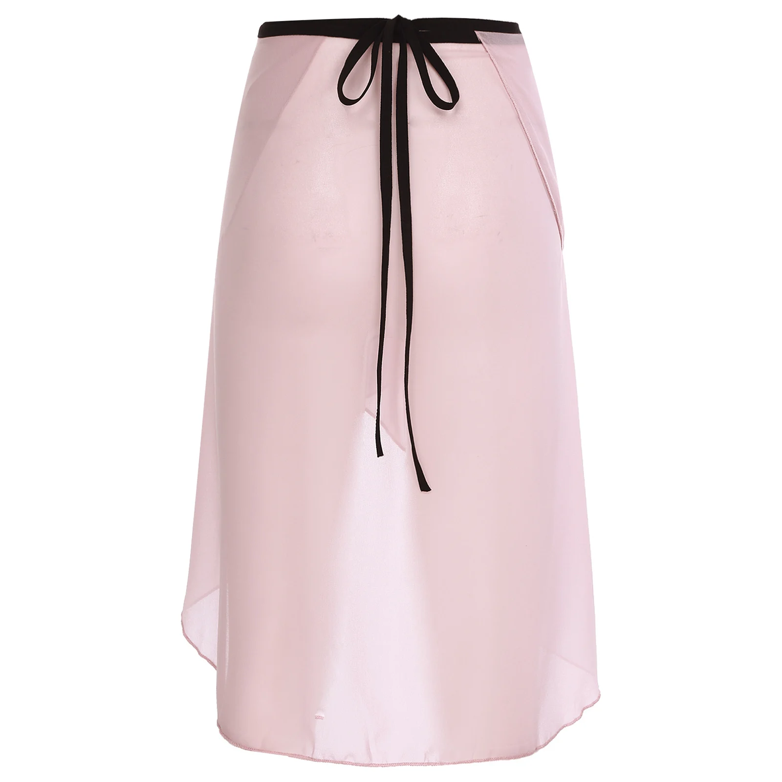 النساء غير النظامية الباليه الشيفون التنانير الرقص الجمباز ممارسة فحص الاحماء زي الدانتيل متابعة شير تنورة أداء ارتداء