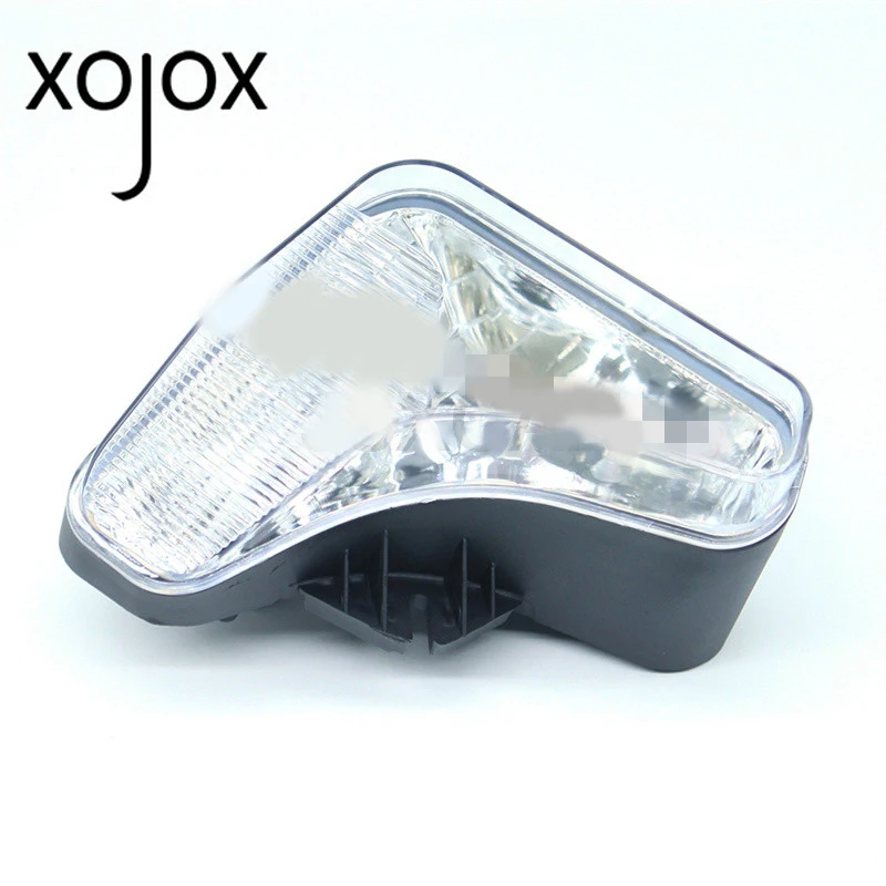 XOJOX For bobcat skid steer loader right light 7138040 For Bobcat high quality skid steer loader right light Free shipping Ac