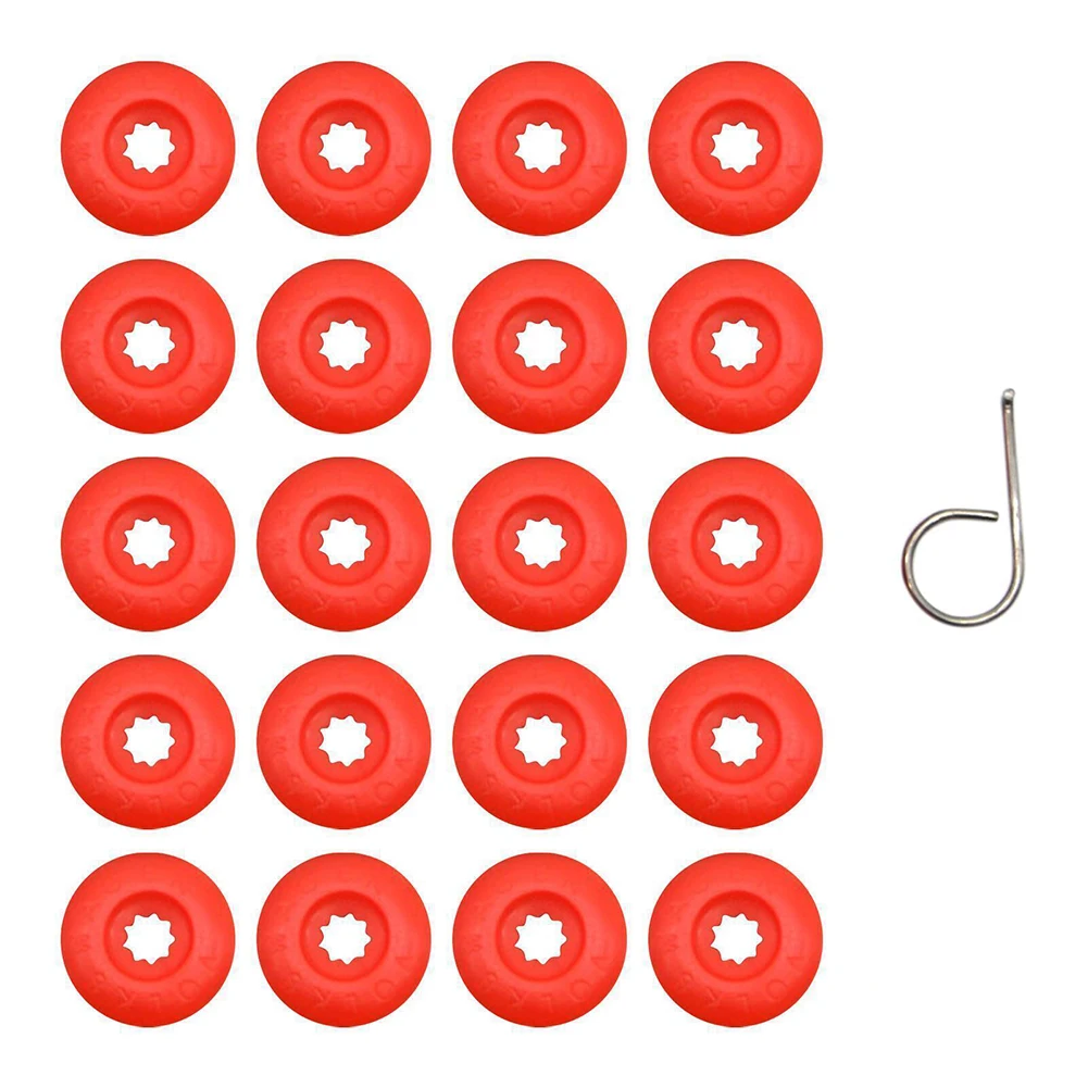 Car Wheel Hub Nuts … - image