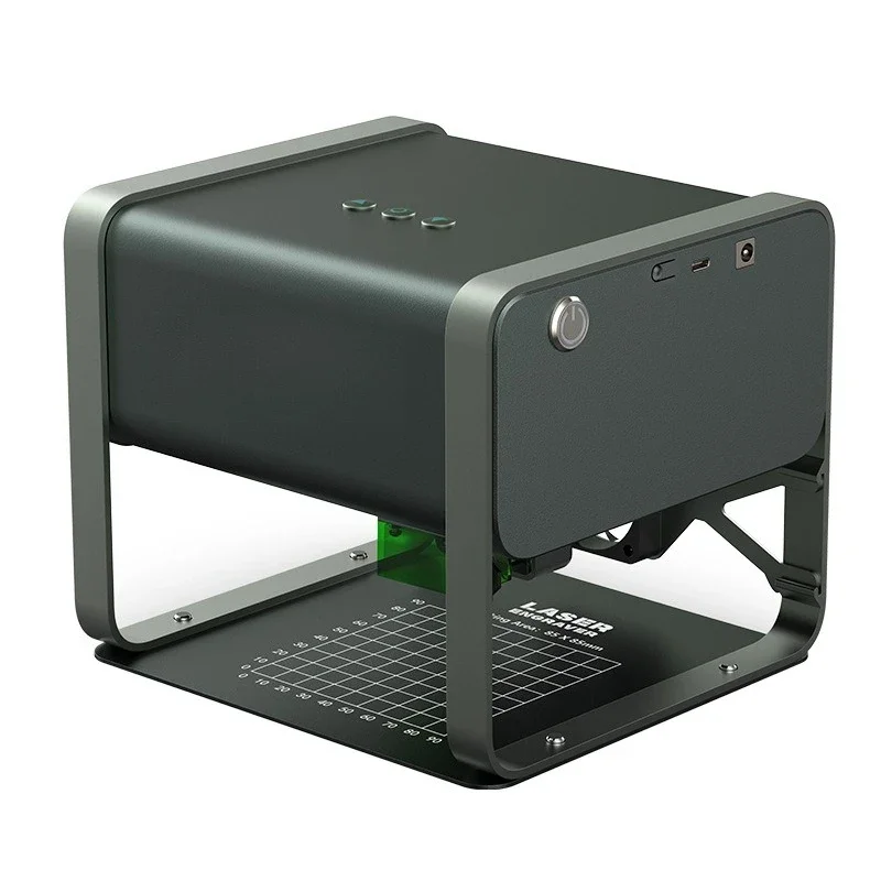 TX  engraving machine, fully automatic portable stainless steel printing lettering