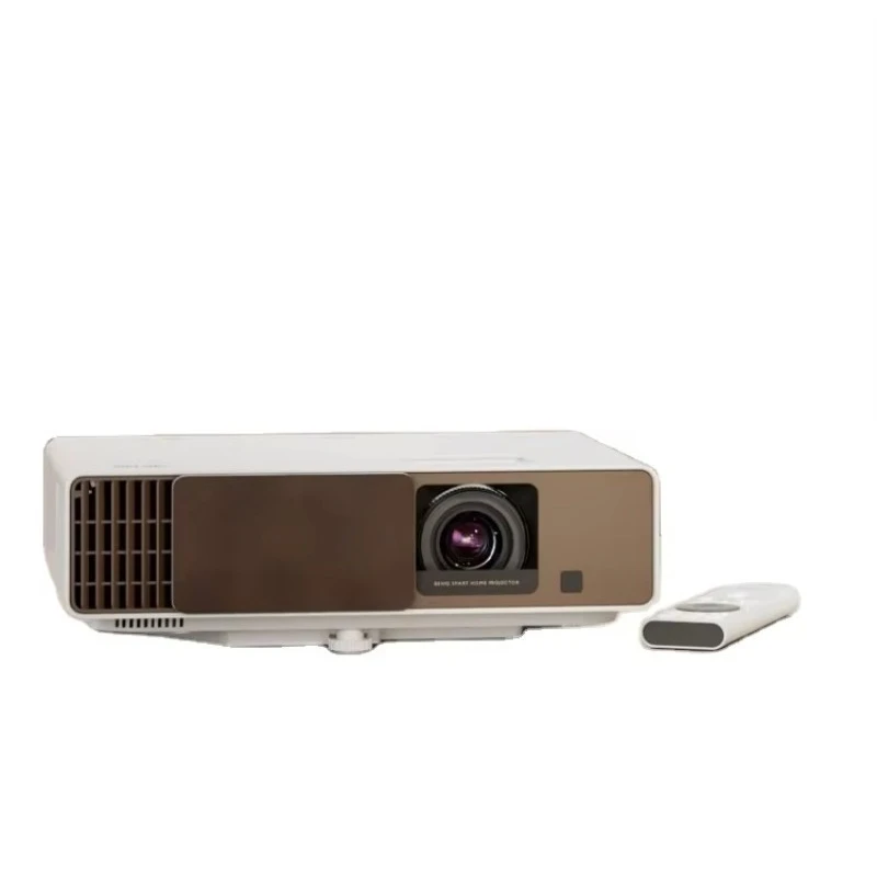 

Home Projector 4K Smart Android 9 Operation System