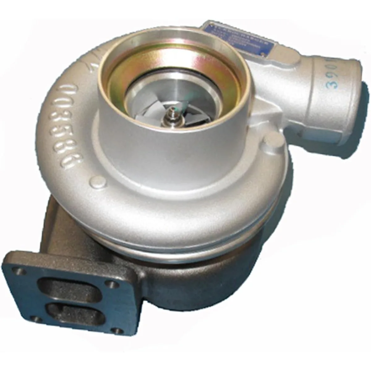

Турбокомпрессор Turbo 3802629 3530628 для двигателя Cummins 6CTA 6CT8.3