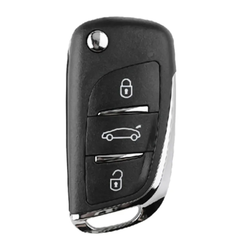 Style 3-Button Smar…