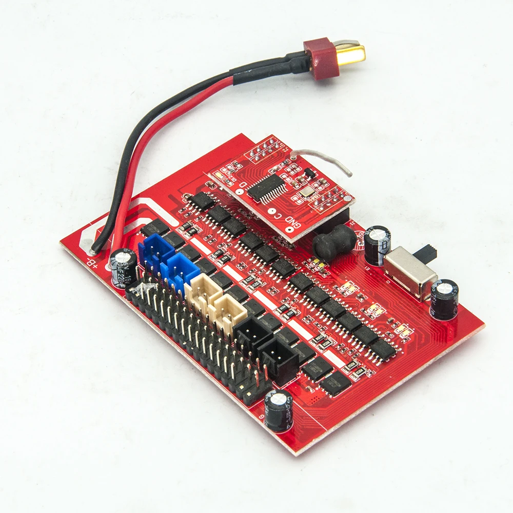 Dobble E EC160E Remote Controller Transmitter for RC E010 Electric Excavator