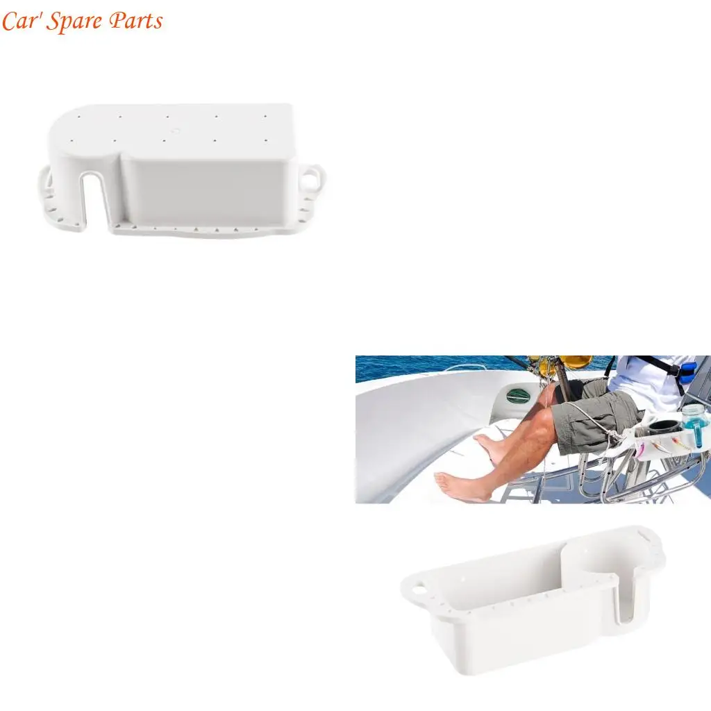 

Y4UA Multiple Compartment Boat Storage Box Solution With Ample Space for Easy Access