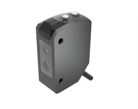 Laser Photoelectric Sensor-400N 4m High Precision Distance 5mm Non-contact 9~ 30V DC NPN/PNP