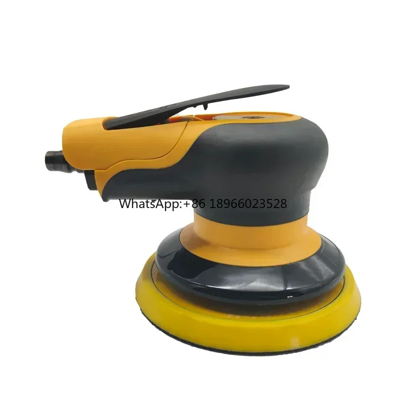 Hot selling  electric grinder Rust Removal Edge Repair Waxing and Polishing machine