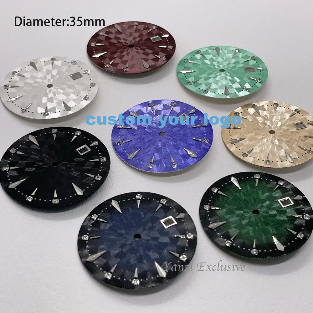 35Mm New Square Coc… - image